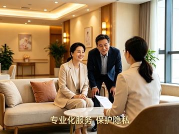 阿克苏地有偿售卵代生女生的客户的客户群体有哪些