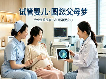 阿克苏地辅助生育服务 试管婴儿行业的兴起背景、发展与未来展望